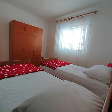 Appartement Bor