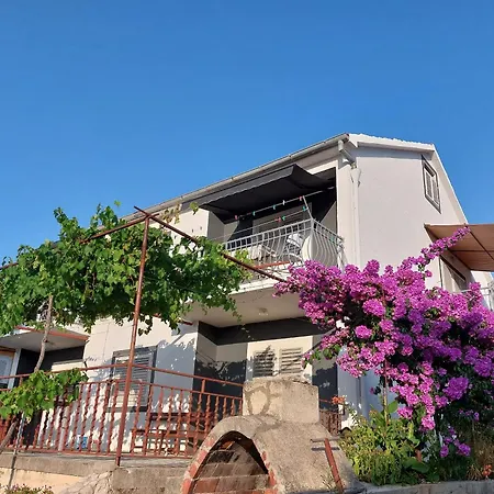 Bor Appartement Kraj (Zadar)