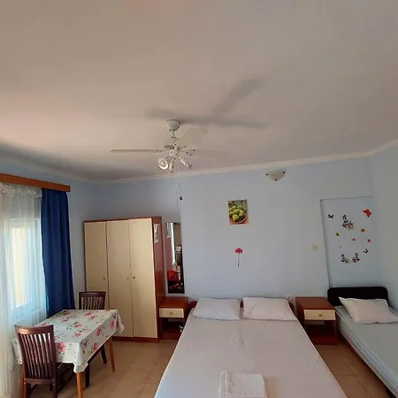 Bor Appartement Kraj (Zadar)