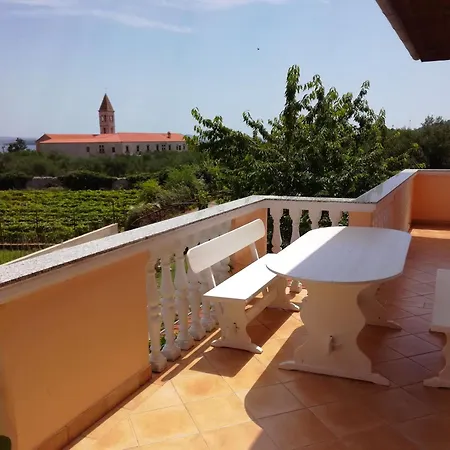 Appartement Bor