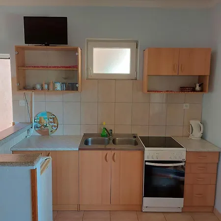 Bor Kraj (Zadar)
