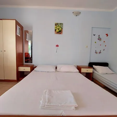 Bor * Kraj (Zadar)