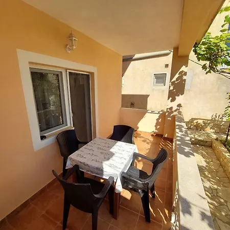 Apartment Bor Kraj (Zadar)
