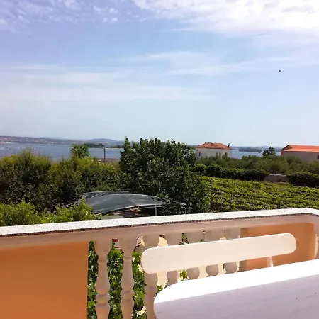 Bor Kraj (Zadar)