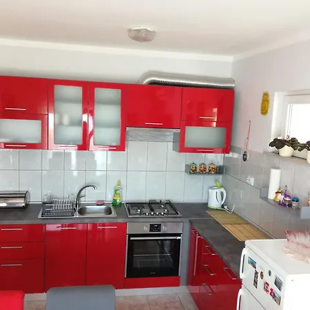 Apartment Bor