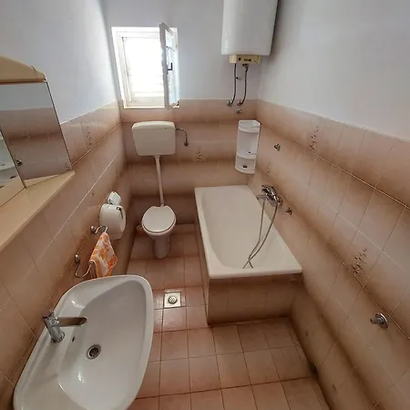 Apartment Bor *