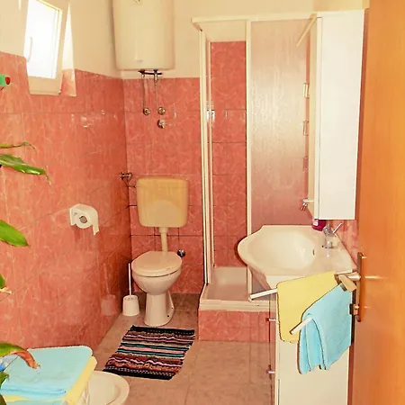 Apartment Bor *