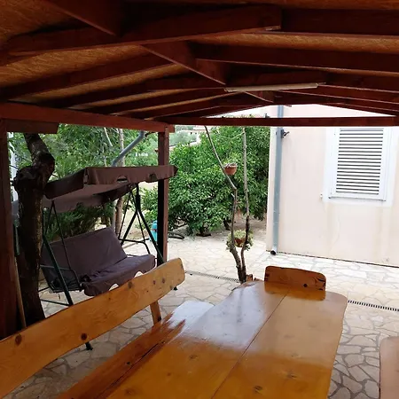 Bor Apartment Kraj (Zadar)