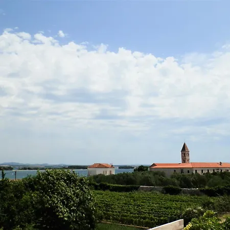 Apartment Bor Kraj (Zadar)